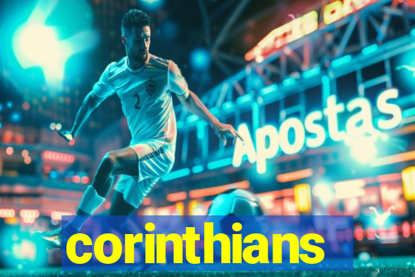 corinthians wallpaper 4k